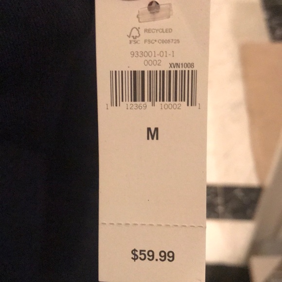 Woman’s size Medium Blouse - Picture 4 of 4